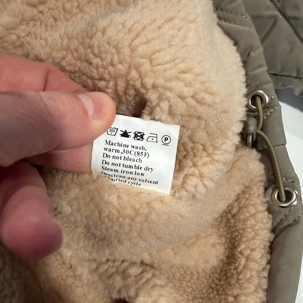 Cute Jacket! - Picture 12 of 16